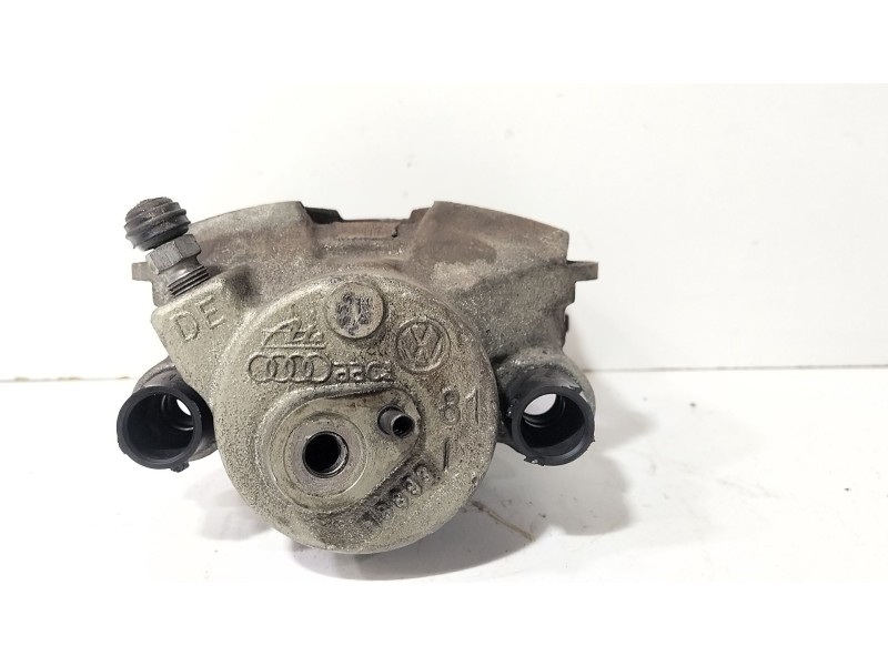 Recambio de pinza freno delantera izquierda para seat leon (1p1) 1.9 tdi referencia OEM IAM BXE  