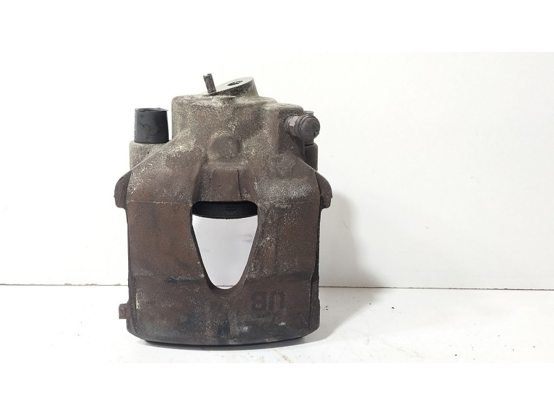 Recambio de pinza freno delantera izquierda para seat leon (1p1) 1.9 tdi referencia OEM IAM BXE  