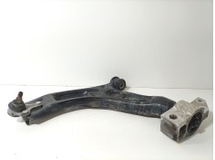 Recambio de brazo suspension inferior delantero izquierdo para seat leon (1p1) 2.0 tdi 16v referencia OEM IAM 1K0407151BD  