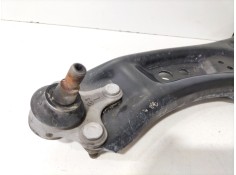 Recambio de brazo suspension inferior delantero izquierdo para seat leon (1p1) 2.0 tdi 16v referencia OEM IAM 1K0407151BD   2