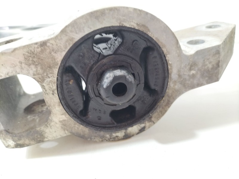 Recambio de brazo suspension inferior delantero izquierdo para seat leon (1p1) 2.0 tdi 16v referencia OEM IAM 1K0407151BD  
