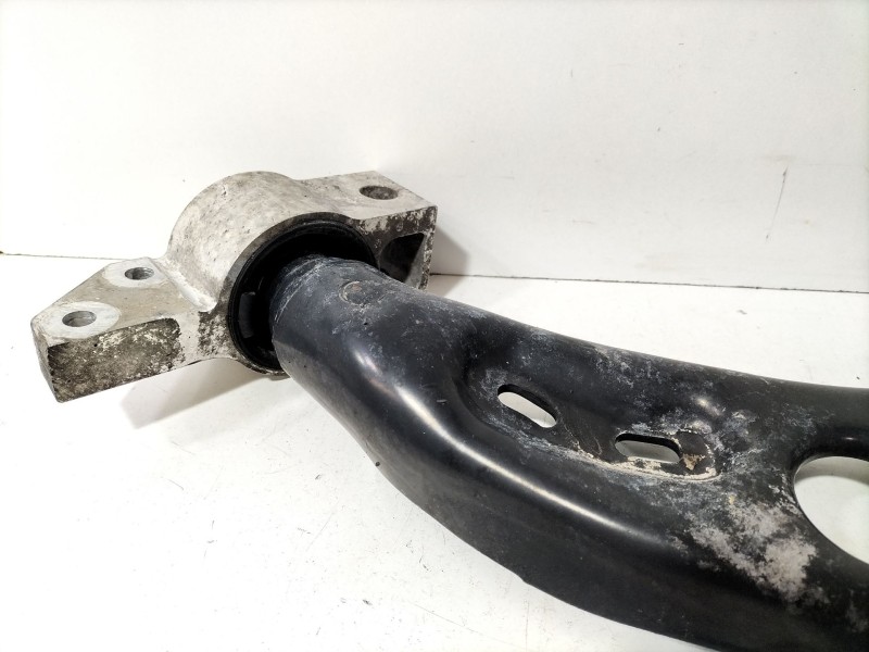 Recambio de brazo suspension inferior delantero izquierdo para seat leon (1p1) 2.0 tdi 16v referencia OEM IAM 1K0407151BD  