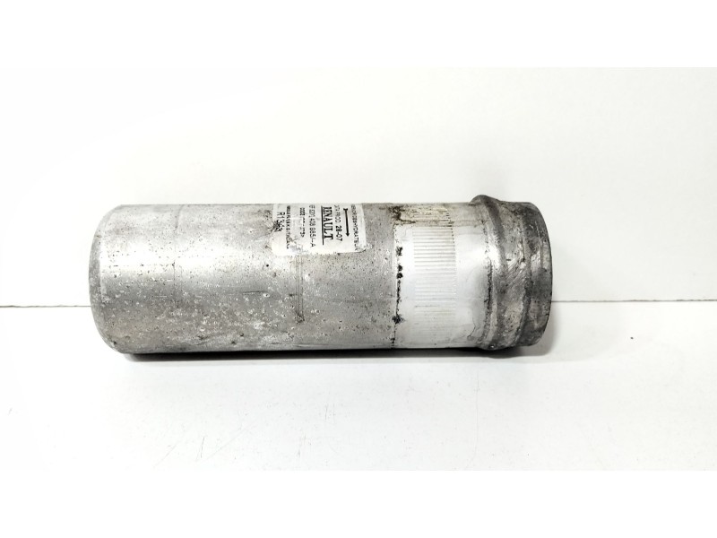 Recambio de evaporador aire acondicionado para dacia logan (ls_) 1.5 dci (ls0w) referencia OEM IAM 8200408985  