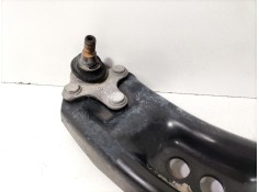 Recambio de brazo suspension inferior trasero derecho para seat leon (1p1) 2.0 tdi 16v referencia OEM IAM 1K0407152BD   2