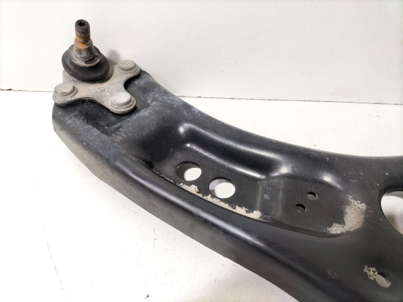 Recambio de brazo suspension inferior trasero derecho para seat leon (1p1) 2.0 tdi 16v referencia OEM IAM 1K0407152BD  