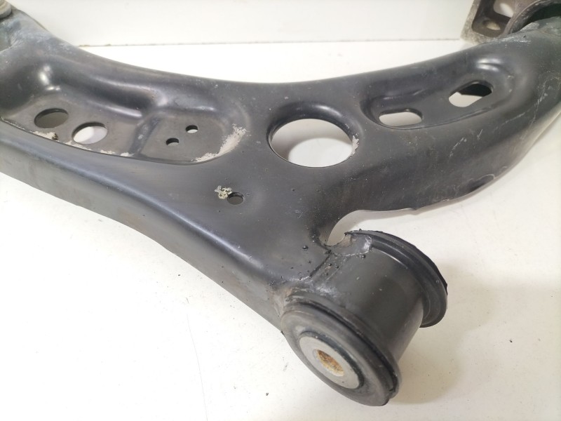 Recambio de brazo suspension inferior trasero derecho para seat leon (1p1) 2.0 tdi 16v referencia OEM IAM 1K0407152BD  
