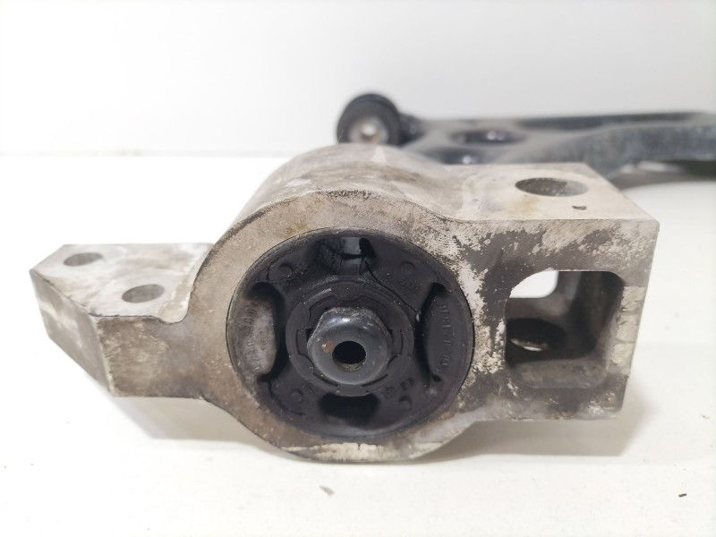 Recambio de brazo suspension inferior trasero derecho para seat leon (1p1) 2.0 tdi 16v referencia OEM IAM 1K0407152BD  
