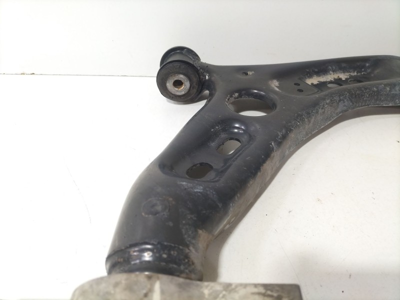 Recambio de brazo suspension inferior trasero derecho para seat leon (1p1) 2.0 tdi 16v referencia OEM IAM 1K0407152BD  