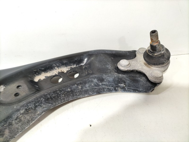 Recambio de brazo suspension inferior trasero derecho para seat leon (1p1) 2.0 tdi 16v referencia OEM IAM 1K0407152BD  
