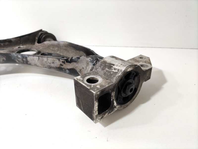 Recambio de brazo suspension inferior trasero derecho para seat leon (1p1) 2.0 tdi 16v referencia OEM IAM 1K0407152BD  