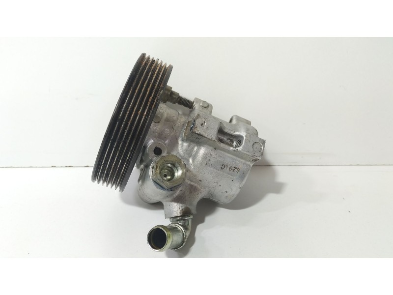 Recambio de bomba direccion para citroën xsara (n1) 2.0 hdi 90 referencia OEM IAM 9631923580  