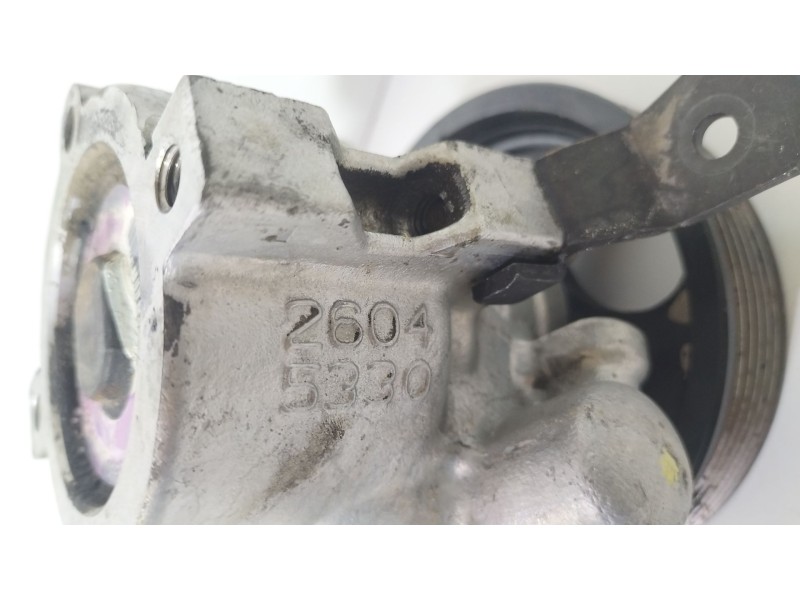 Recambio de bomba direccion para citroën xsara (n1) 2.0 hdi 90 referencia OEM IAM 9631923580  
