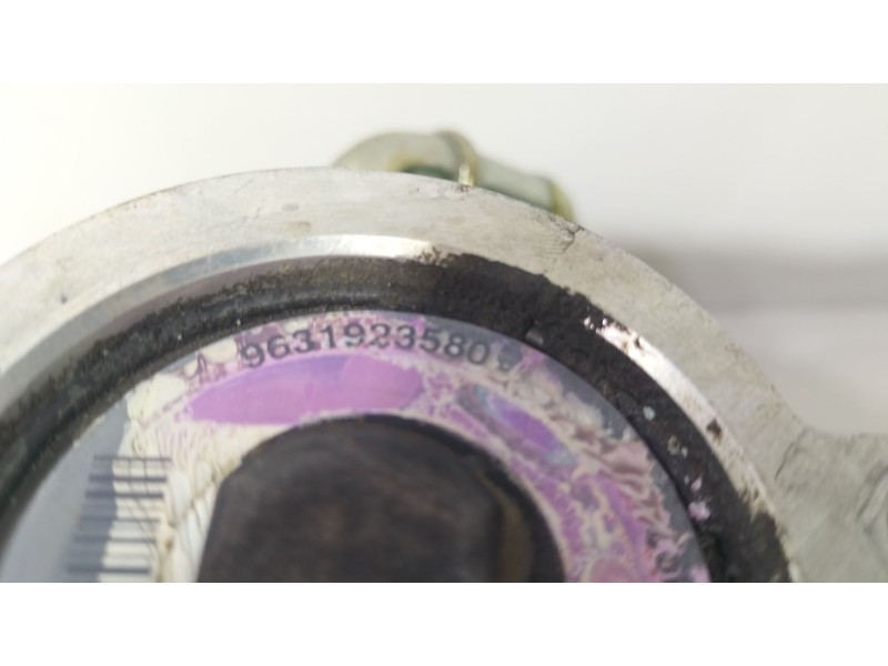 Recambio de bomba direccion para citroën xsara (n1) 2.0 hdi 90 referencia OEM IAM 9631923580  