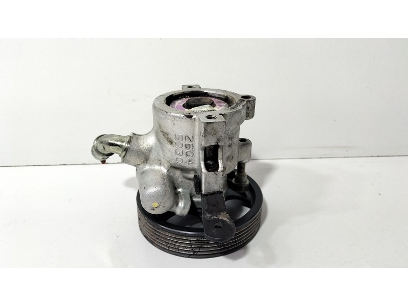 Recambio de bomba direccion para citroën xsara (n1) 2.0 hdi 90 referencia OEM IAM 9631923580  