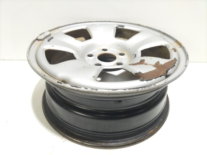 Recambio de llanta para renault scenic rx4 (ja0) 1.9 dci diesel cat referencia OEM IAM 7700428434  