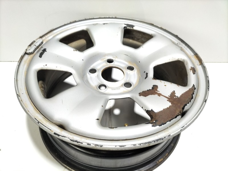 Recambio de llanta para renault scenic rx4 (ja0) 1.9 dci diesel cat referencia OEM IAM 7700428434  