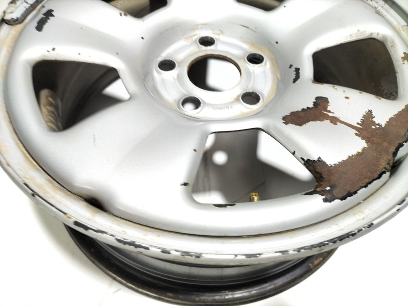 Recambio de llanta para renault scenic rx4 (ja0) 1.9 dci diesel cat referencia OEM IAM 7700428434  