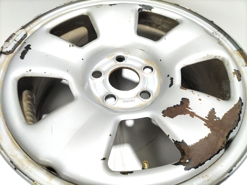 Recambio de llanta para renault scenic rx4 (ja0) 1.9 dci diesel cat referencia OEM IAM 7700428434  