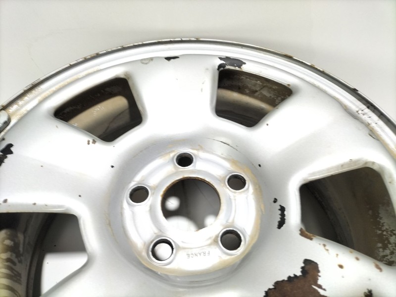 Recambio de llanta para renault scenic rx4 (ja0) 1.9 dci diesel cat referencia OEM IAM 7700428434  