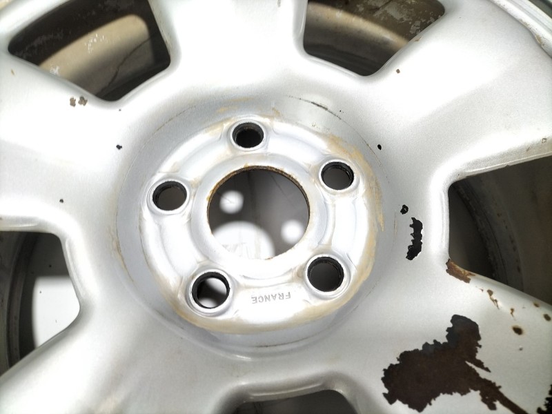 Recambio de llanta para renault scenic rx4 (ja0) 1.9 dci diesel cat referencia OEM IAM 7700428434  
