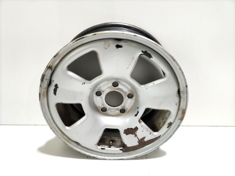 Recambio de llanta para renault scenic rx4 (ja0) 1.9 dci diesel cat referencia OEM IAM 7700428434  