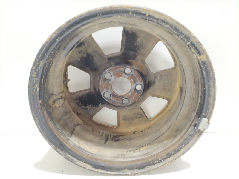 Recambio de llanta para renault scenic rx4 (ja0) 1.9 dci diesel cat referencia OEM IAM 7700428434  