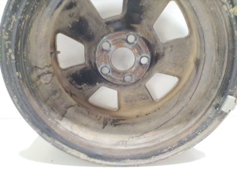 Recambio de llanta para renault scenic rx4 (ja0) 1.9 dci diesel cat referencia OEM IAM 7700428434  