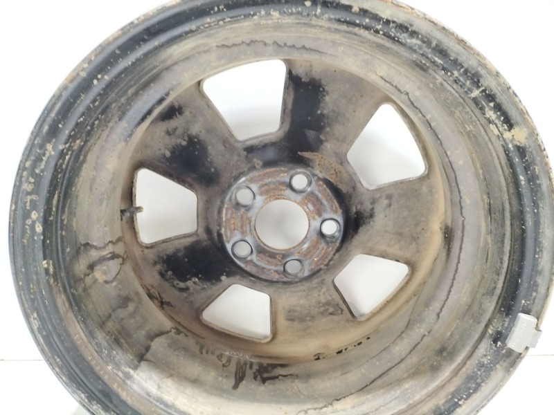 Recambio de llanta para renault scenic rx4 (ja0) 1.9 dci diesel cat referencia OEM IAM 7700428434  