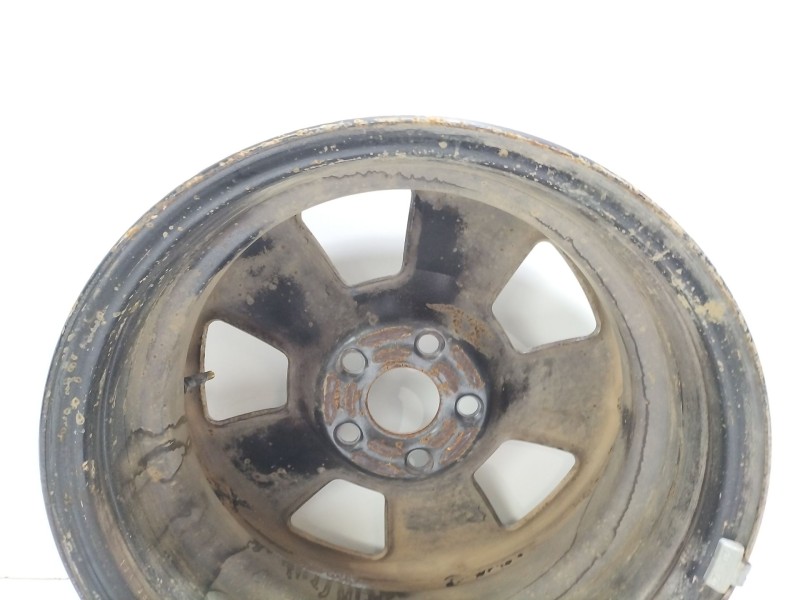 Recambio de llanta para renault scenic rx4 (ja0) 1.9 dci diesel cat referencia OEM IAM 7700428434  