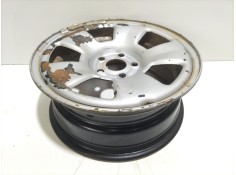 Recambio de llanta para renault scenic rx4 (ja0) 1.9 dci diesel cat referencia OEM IAM 7700428434  