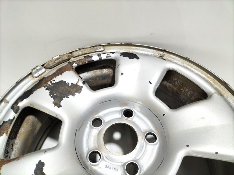 Recambio de llanta para renault scenic rx4 (ja0) 1.9 dci diesel cat referencia OEM IAM 7700428434  
