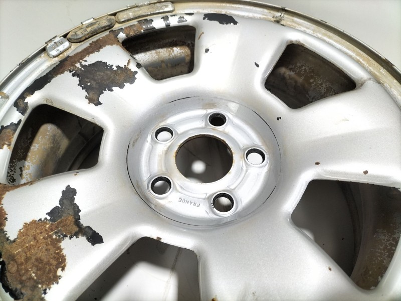 Recambio de llanta para renault scenic rx4 (ja0) 1.9 dci diesel cat referencia OEM IAM 7700428434  