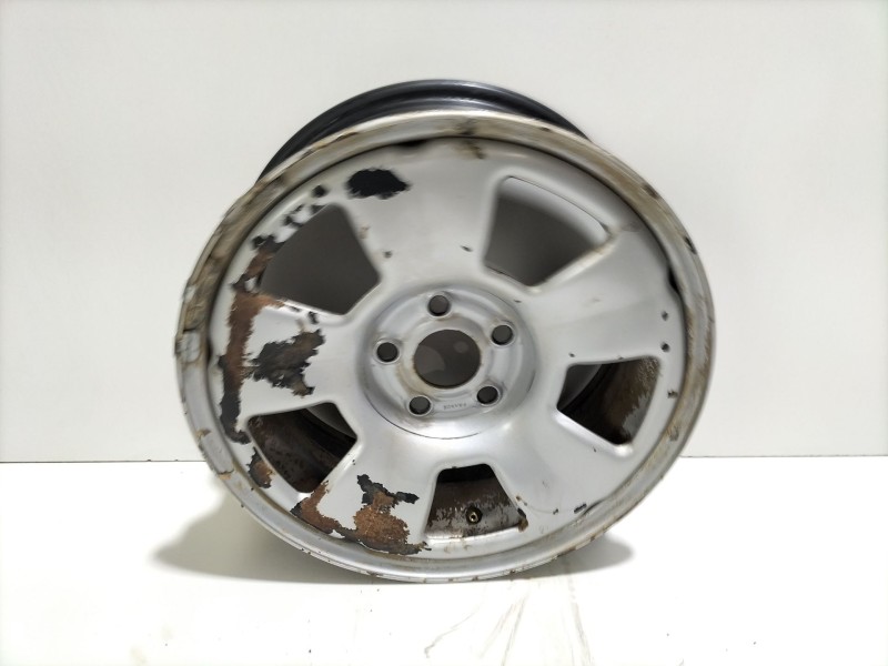 Recambio de llanta para renault scenic rx4 (ja0) 1.9 dci diesel cat referencia OEM IAM 7700428434  