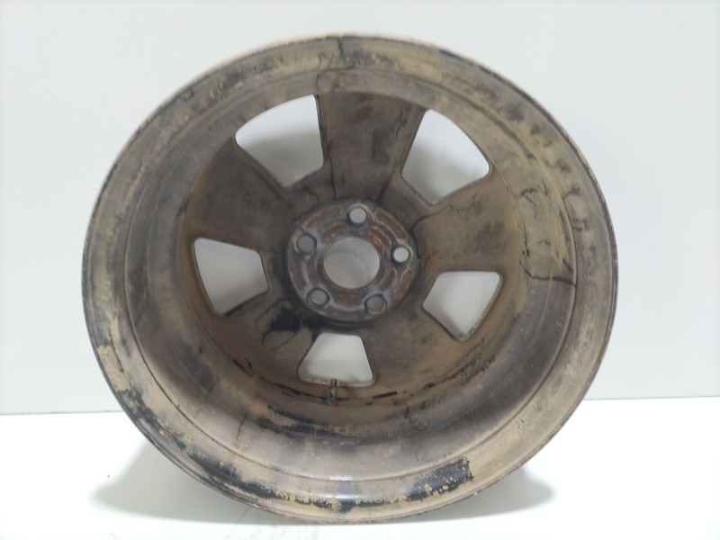 Recambio de llanta para renault scenic rx4 (ja0) 1.9 dci diesel cat referencia OEM IAM 7700428434  