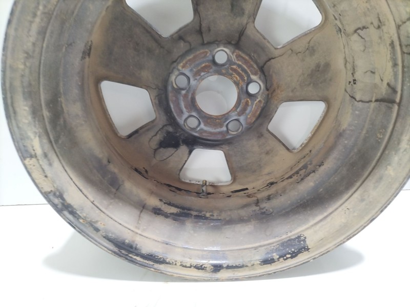 Recambio de llanta para renault scenic rx4 (ja0) 1.9 dci diesel cat referencia OEM IAM 7700428434  