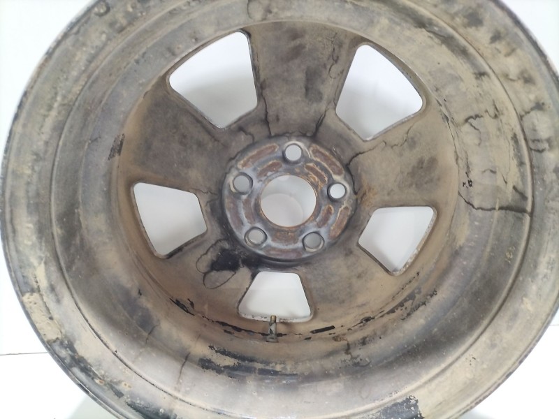 Recambio de llanta para renault scenic rx4 (ja0) 1.9 dci diesel cat referencia OEM IAM 7700428434  