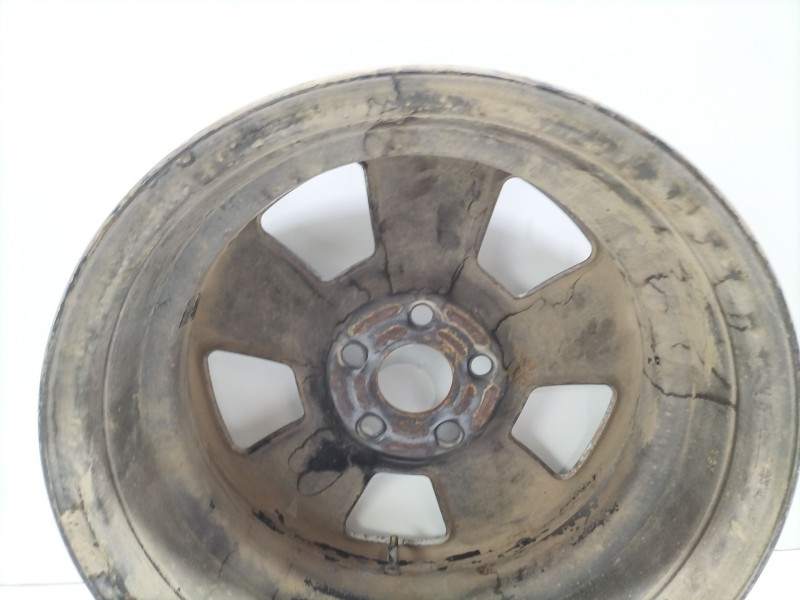 Recambio de llanta para renault scenic rx4 (ja0) 1.9 dci diesel cat referencia OEM IAM 7700428434  