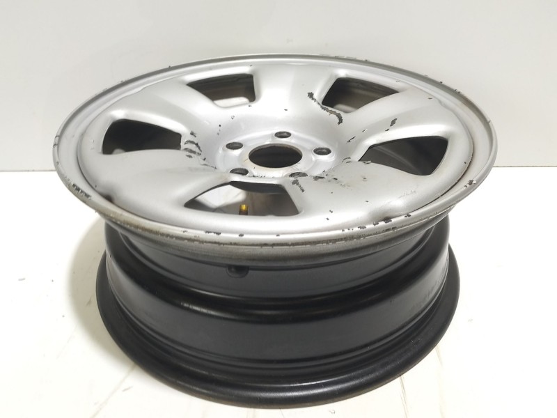 Recambio de llanta para renault scenic rx4 (ja0) 1.9 dci diesel cat referencia OEM IAM 7700428434  
