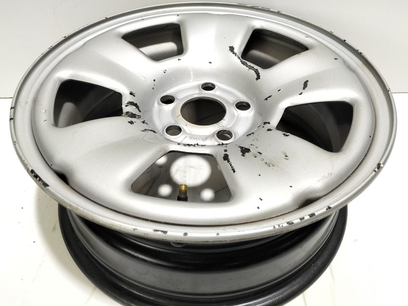 Recambio de llanta para renault scenic rx4 (ja0) 1.9 dci diesel cat referencia OEM IAM 7700428434  