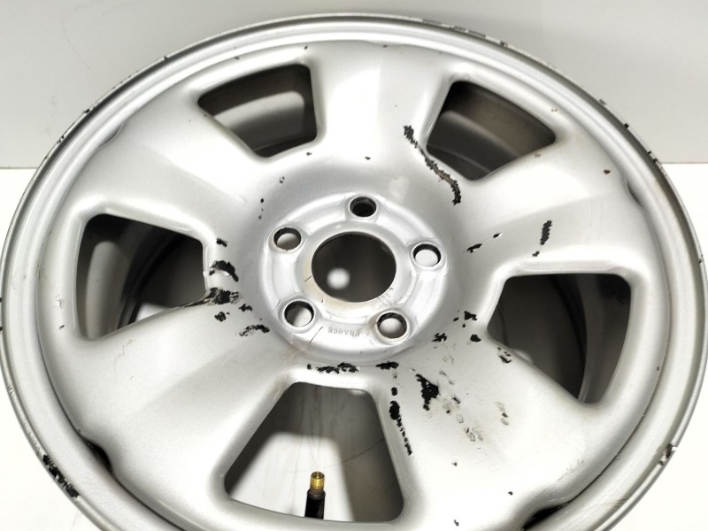 Recambio de llanta para renault scenic rx4 (ja0) 1.9 dci diesel cat referencia OEM IAM 7700428434  