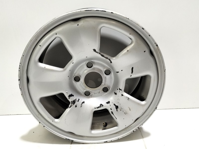 Recambio de llanta para renault scenic rx4 (ja0) 1.9 dci diesel cat referencia OEM IAM 7700428434  