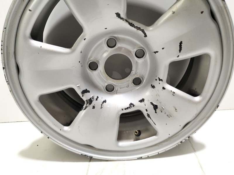 Recambio de llanta para renault scenic rx4 (ja0) 1.9 dci diesel cat referencia OEM IAM 7700428434  