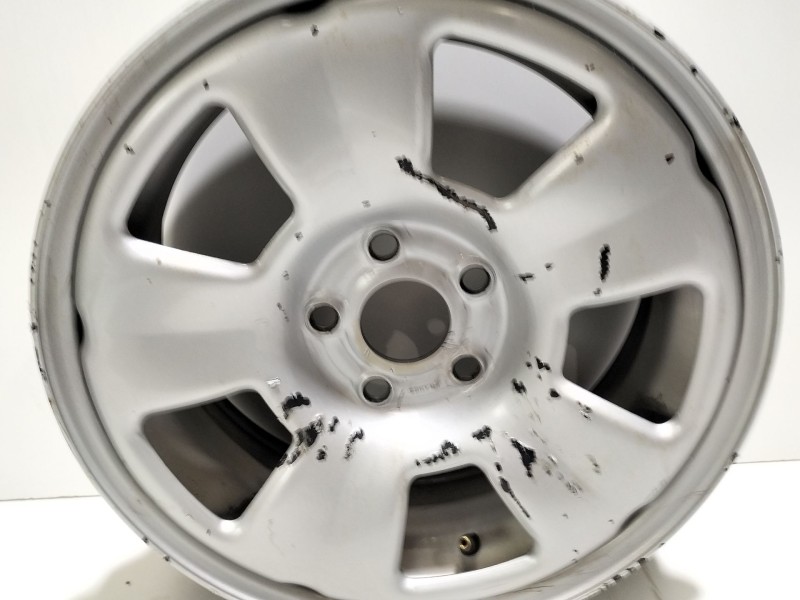 Recambio de llanta para renault scenic rx4 (ja0) 1.9 dci diesel cat referencia OEM IAM 7700428434  