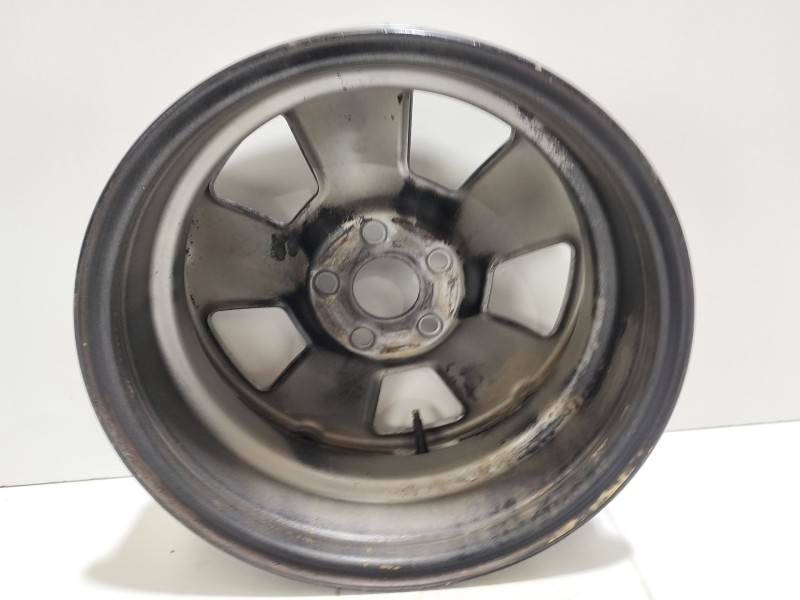 Recambio de llanta para renault scenic rx4 (ja0) 1.9 dci diesel cat referencia OEM IAM 7700428434  