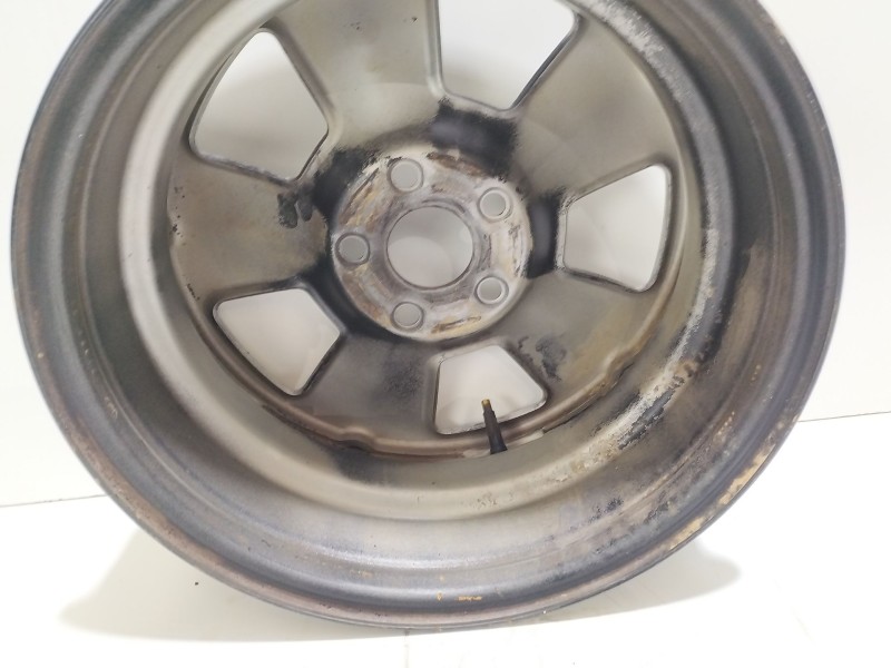 Recambio de llanta para renault scenic rx4 (ja0) 1.9 dci diesel cat referencia OEM IAM 7700428434  