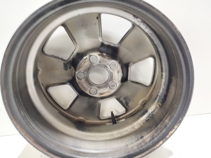 Recambio de llanta para renault scenic rx4 (ja0) 1.9 dci diesel cat referencia OEM IAM 7700428434  