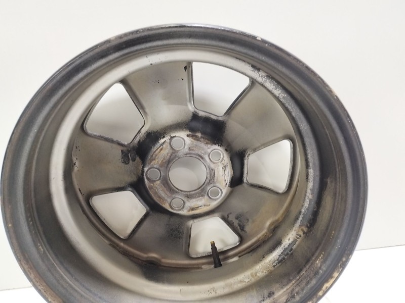 Recambio de llanta para renault scenic rx4 (ja0) 1.9 dci diesel cat referencia OEM IAM 7700428434  