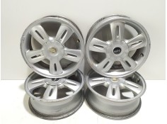 Recambio de juego llantas para mini mini (r50, r53) one referencia OEM IAM 6763295  