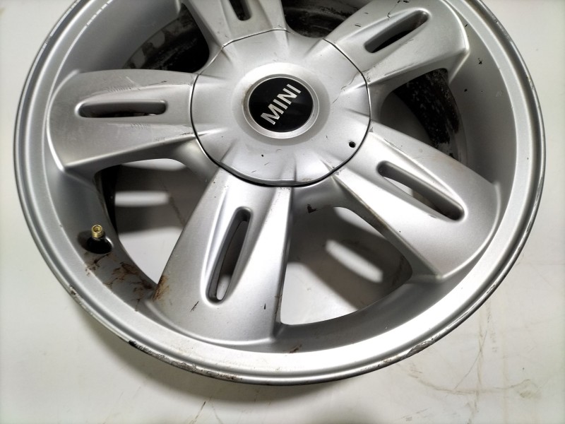 Recambio de juego llantas para mini mini (r50, r53) one referencia OEM IAM 6763295  