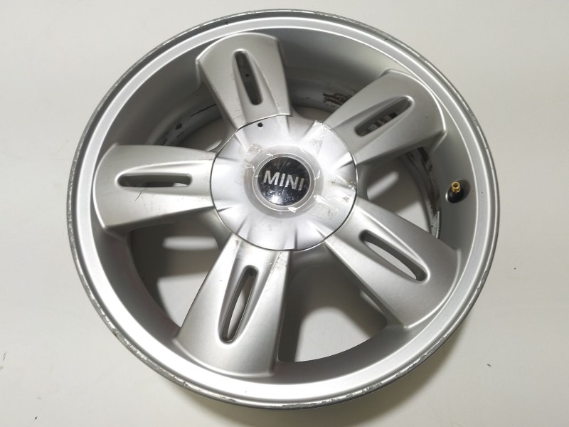 Recambio de juego llantas para mini mini (r50, r53) one referencia OEM IAM 6763295  